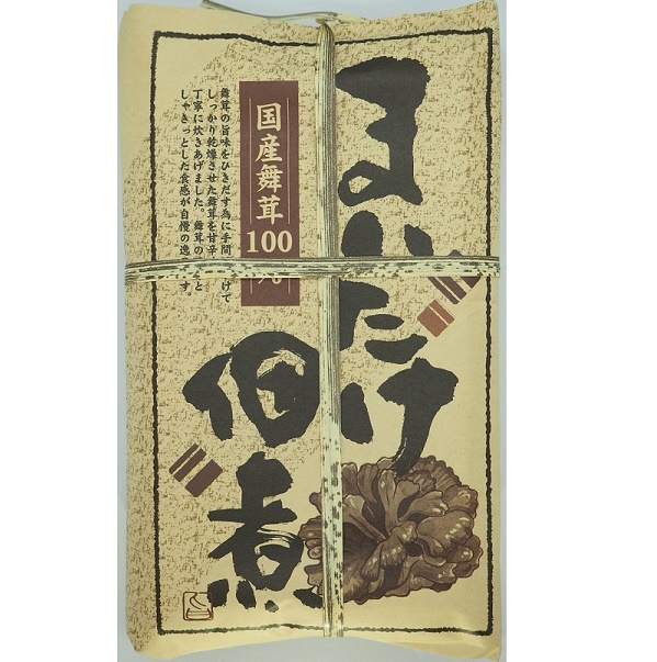 国産舞茸佃煮