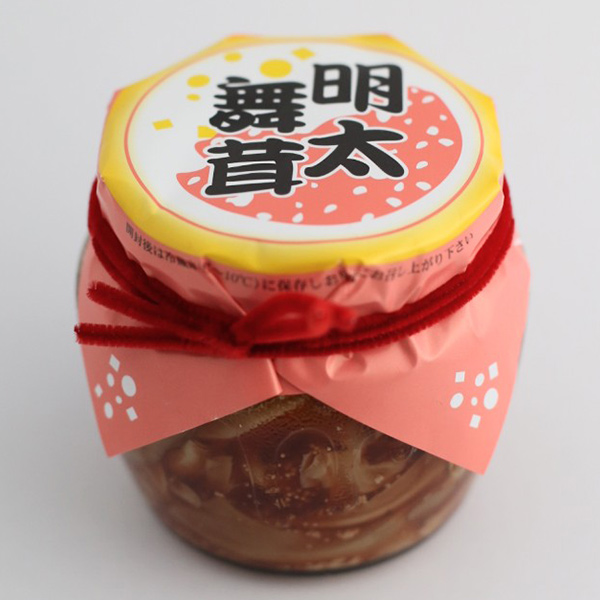 明太舞茸
