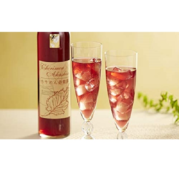 ちりめん赤紫蘇５００ｍｌ