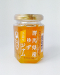 群馬県産ゆずジャム