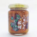 ふきのとう味噌