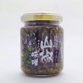 山椒味噌
