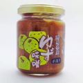 ゆず味噌