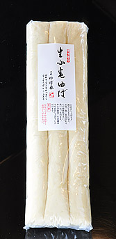 生小巻ゆば（３本入り）