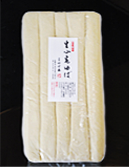 生小巻ゆば（５本入り）