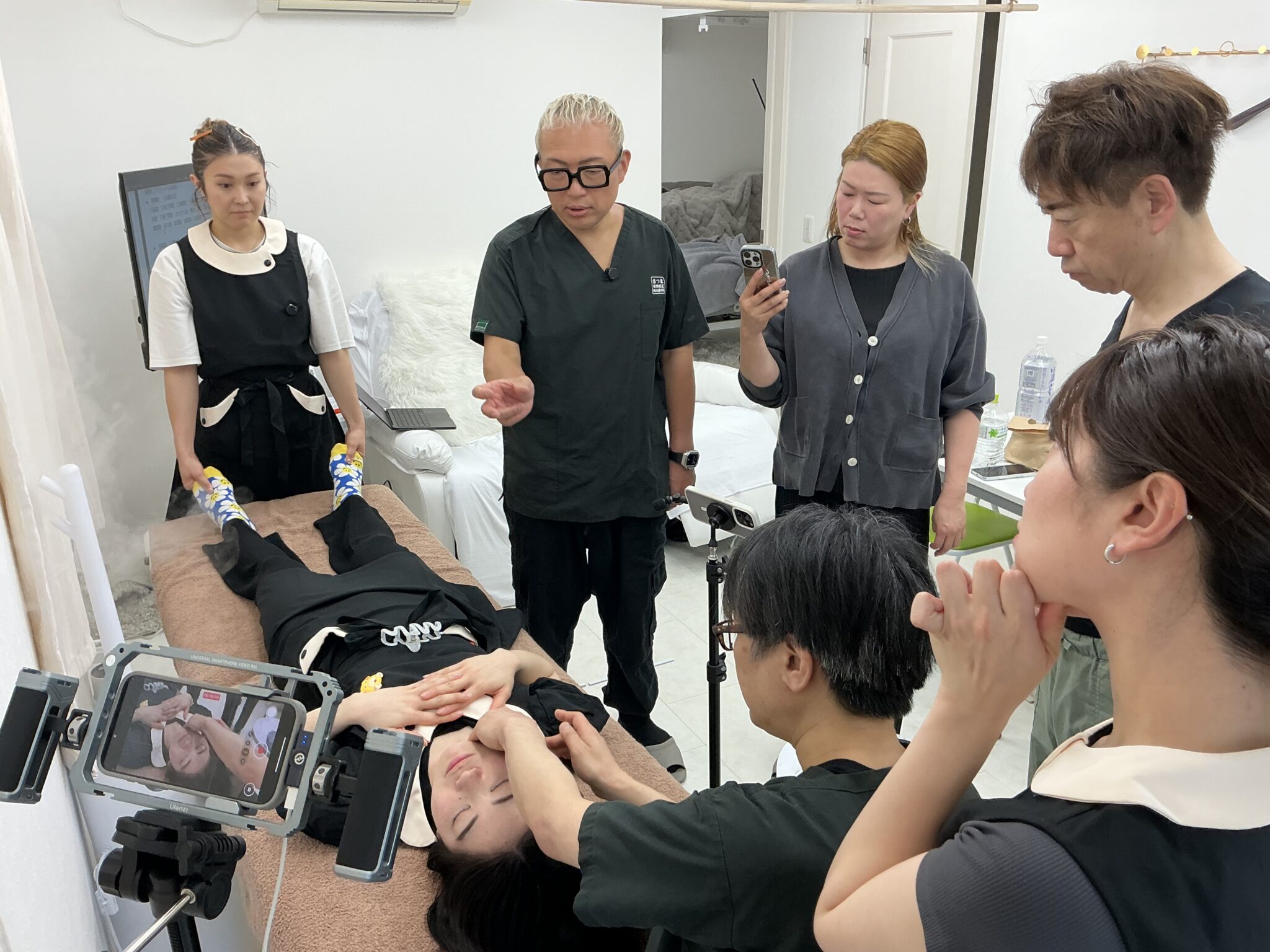 ワンデイセミナー／One-Day Seminar 110,000円