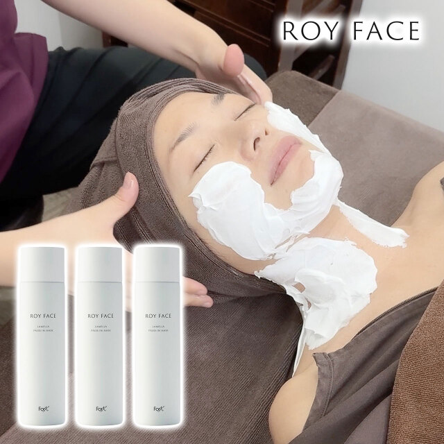ROY FACE PRESS IN MASK フェイスクリーム