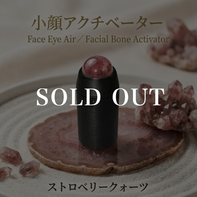 SOLD OUT ストロベリー