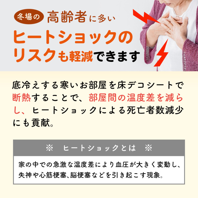 床デコシートエコ10ｍ