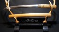日本刀 銘：【無銘】脇差　38.7ｃｍ