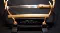 日本刀 銘：【無銘】脇差　35.2ｃｍ