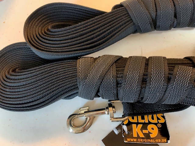 犬と暮らす専門店 Dog Space Yu Lala ｊｕｌｉｕｓｕ ｋ ９ Super Grip Double Leas