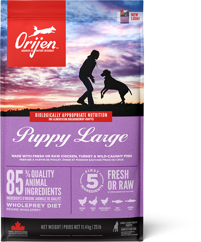 オリジンパピーラージ11.4ｋ