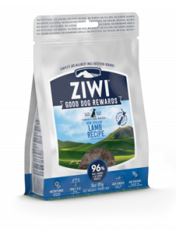 ジウィピークトリーツ　ラム