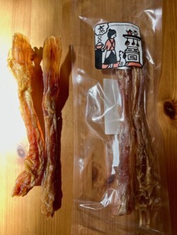 Bon・rupa 馬あきれす太いさん
