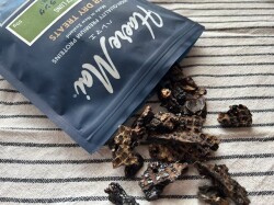 ハレマエ　ビーフラング