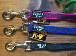 ユリウスK-9　グリップリード