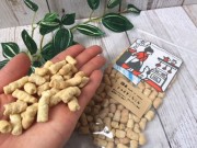無添加おやつさつまいもころころ