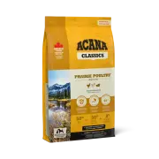 アカナクラシック　プレイリーポートリー