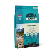 アカナクラシック　ワイルドコースト