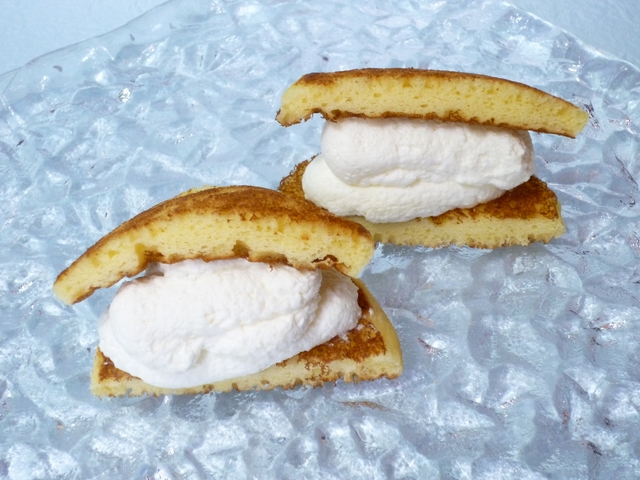 アイスどらやき（5個入れ） どらやきお取り寄せ 老舗 和菓子