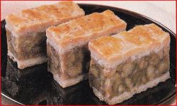 二葉葵のこみち(6個入り)