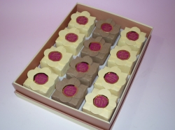 マロングラッセ（12個入り）