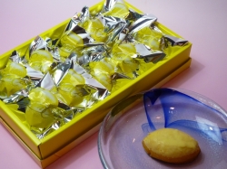 静岡レモンケーキ１０個入れ