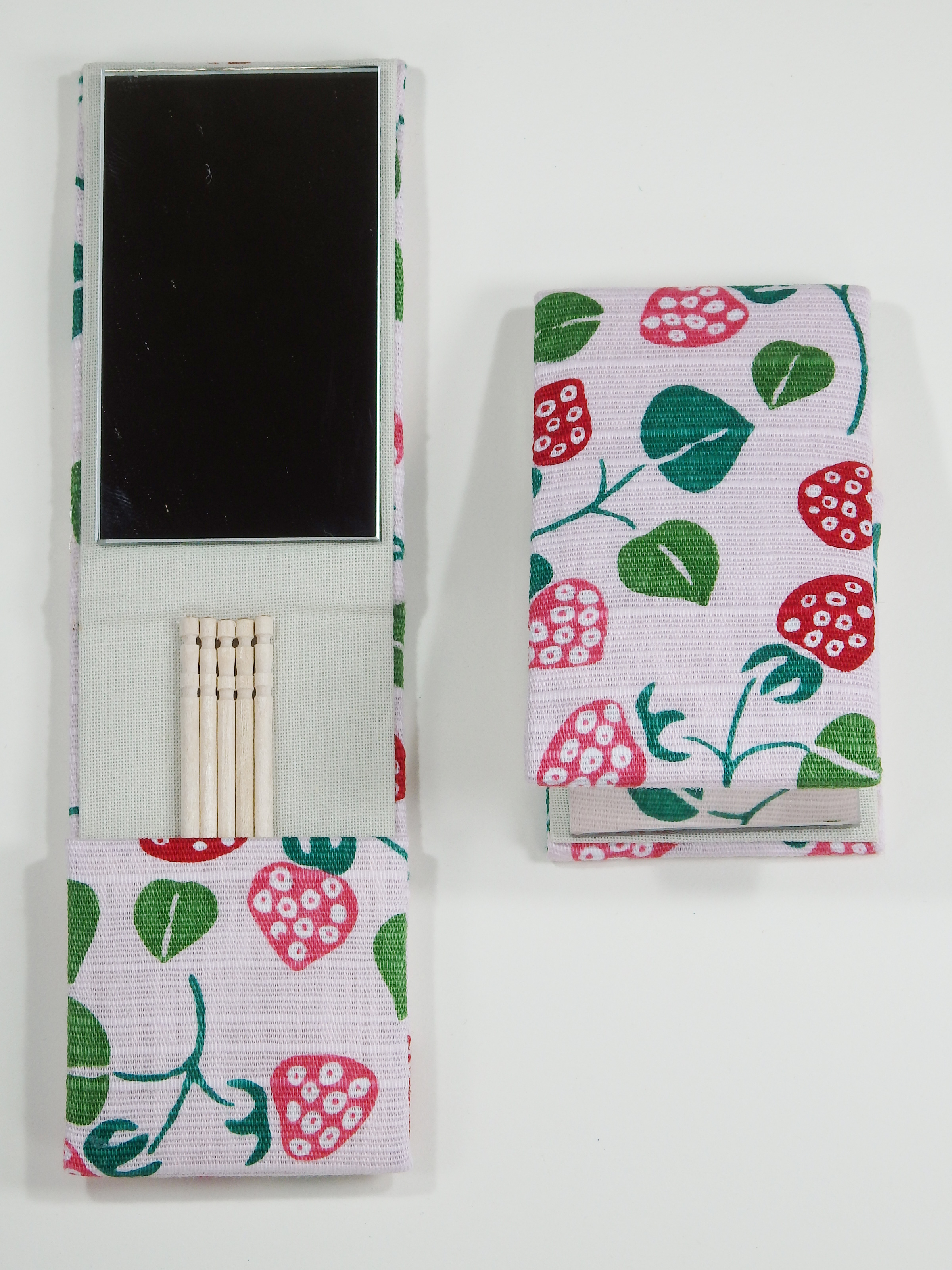 おしゃれミラー