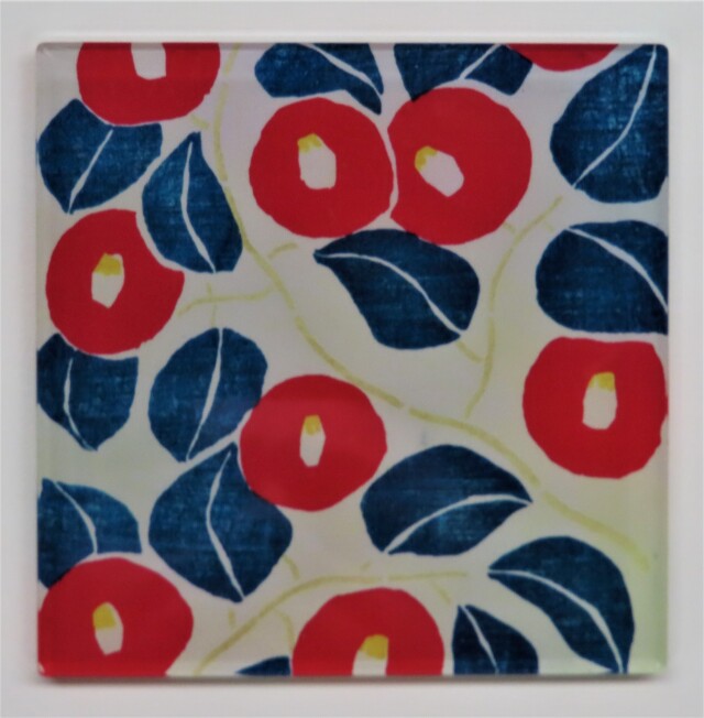 マグネット「大椿」