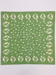 中風呂敷「さくら草」