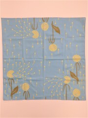 中風呂敷「たんぽぽ」