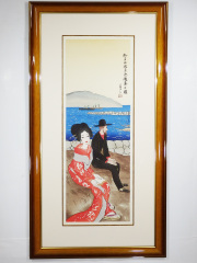 竹久夢二専門画廊 港屋