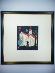 竹久夢二専門画廊 港屋