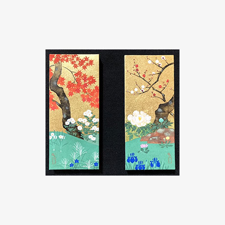 伊藤 哲 竹久夢二専門画廊 港屋