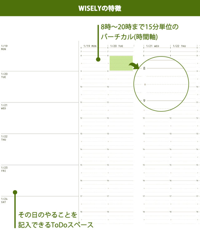 ワイズリー 2026