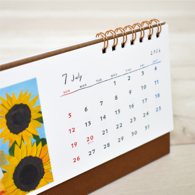 【13日までの出品】 　ツルネ　2022年　スクールカレンダー　原画 13日までの出品】 ツルネ 2022年 スクールカレンダー 原画 13日までの