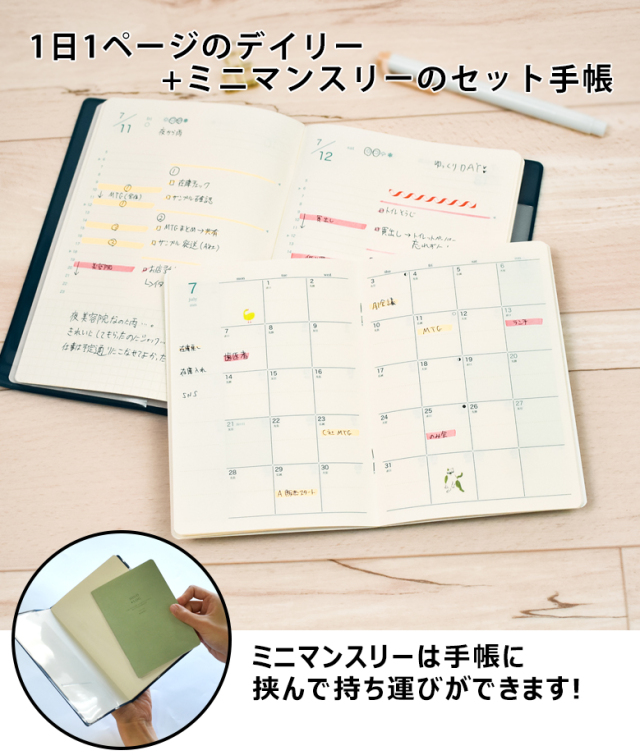 higolog 7月