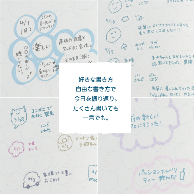 パッチワーク日記