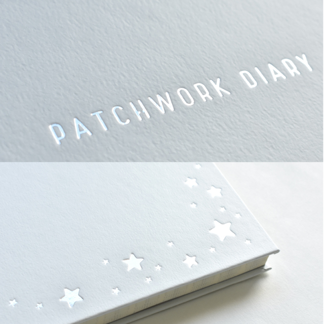 パッチワーク日記
