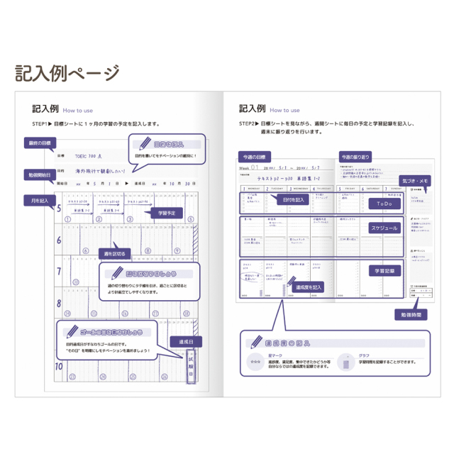 リバディ 資格取得手帳 勉強 学習 リスキリング 神戸大学 産学連携