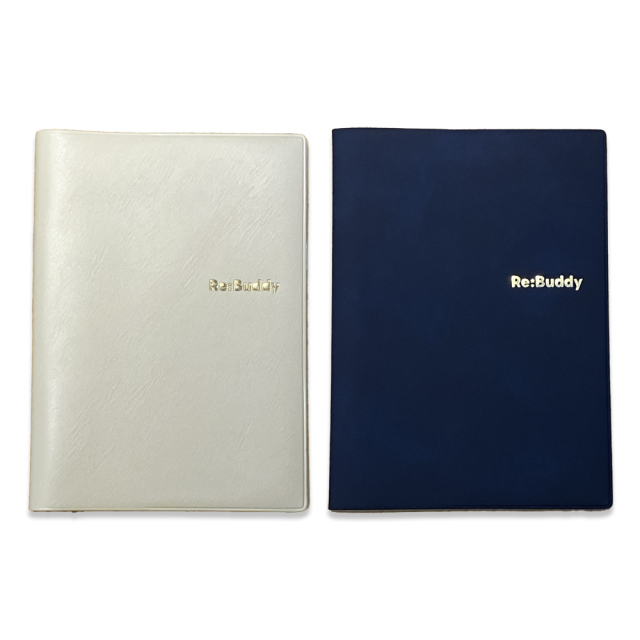 Re：Buddy（リ・バディ）大人の学び直し手帳