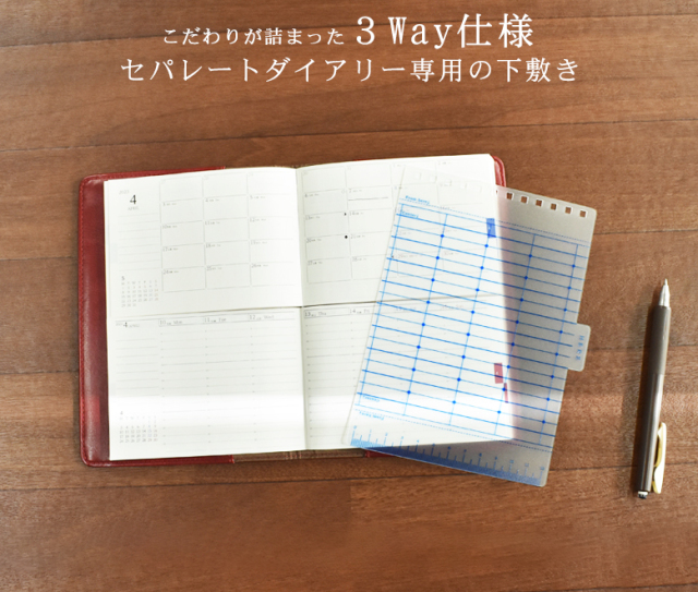 SchoolDays 下敷き 6枚セット Amazon.co.jp: いろは出版 下敷き SUNNY手帳用 ウィークリー
