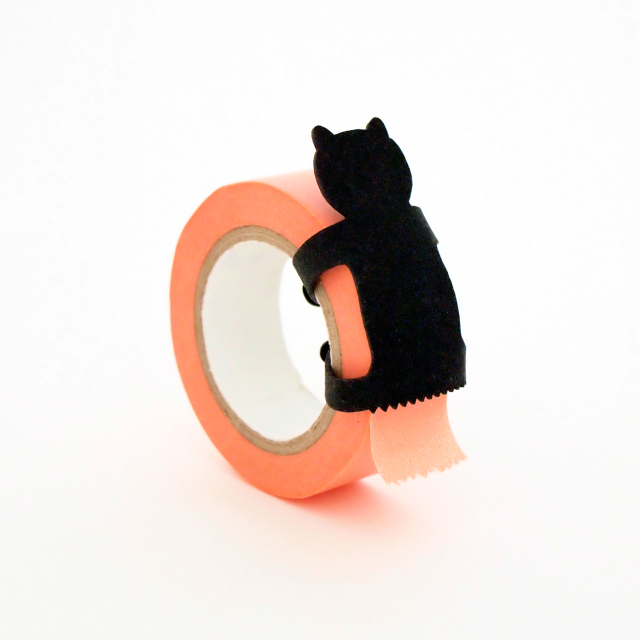 SUGAI WORLD（スガイワールド）さんのマスキングテープカッター