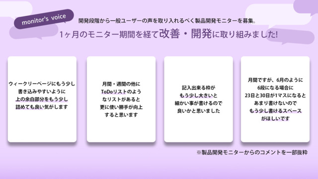 手帳 VIZIUNO 2026年 1月始まり A5 24時間を一続きで見渡せる手帳