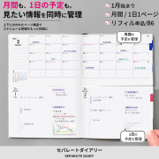 セパレート202701