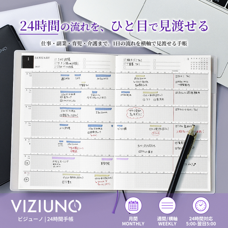 VIZIUNO