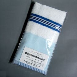 ポケット付きOPP袋