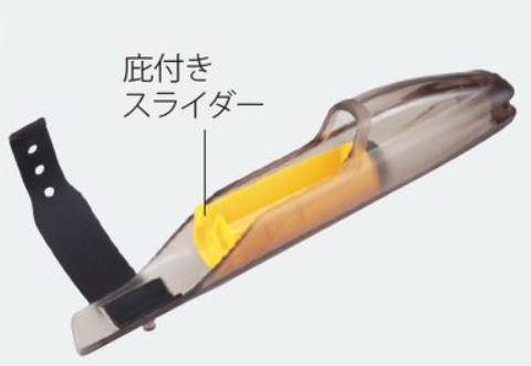 富士工業 トップカバー HTC 25