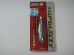 ダイワ　トップガン２７号